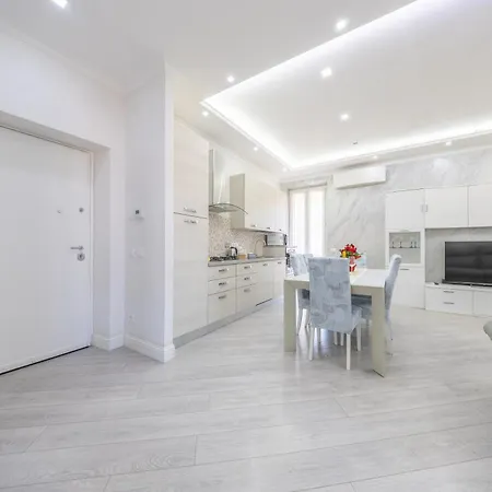 Lägenhet La Casa Di Vio -
