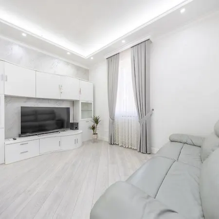 Lägenhet La Casa Di Vio -