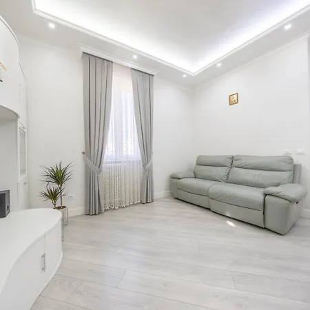 Lägenhet La Casa Di Vio - *