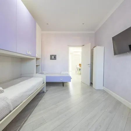 Lägenhet La Casa Di Vio -