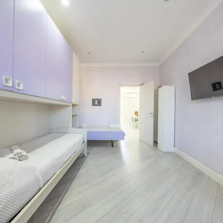 Lägenhet La Casa Di Vio -