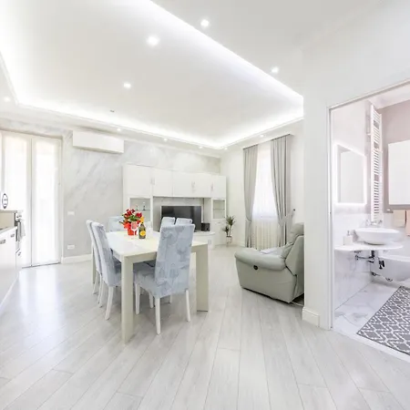 Lägenhet La Casa Di Vio -