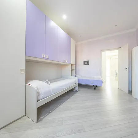 Lägenhet La Casa Di Vio -