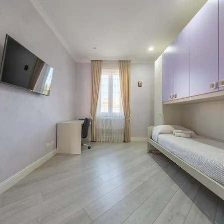 Lägenhet La Casa Di Vio - *
