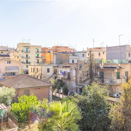 Lägenhet La Casa Di Vio -