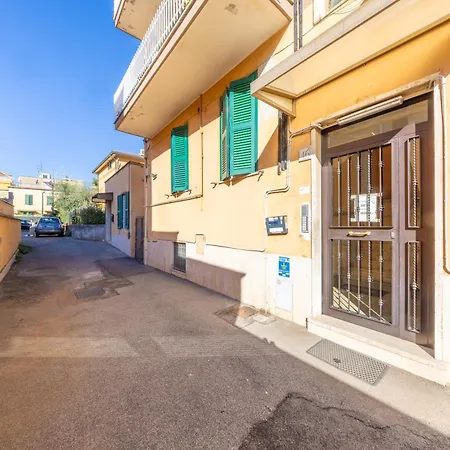La Casa Di Vio -