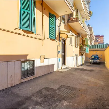 La Casa Di Vio -