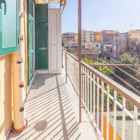 Apartman La Casa Di Vio - *