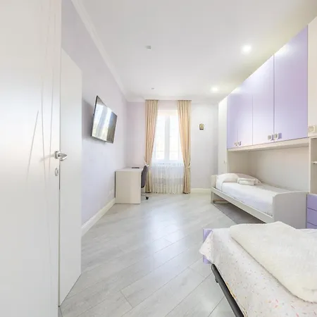 La Casa Di Vio - * Róma