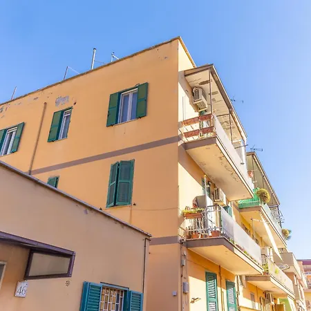 La Casa Di Vio - Róma