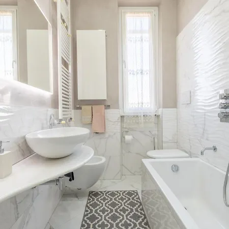 La Casa Di Vio - Róma