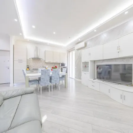 Apartman La Casa Di Vio - Róma