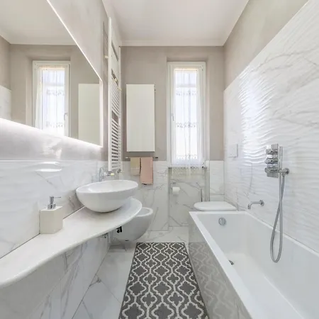 La Casa Di Vio - Róma