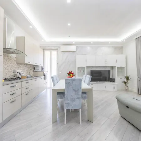 La Casa Di Vio - Apartman *