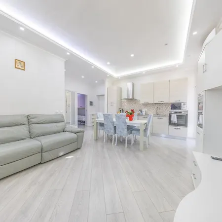 La Casa Di Vio - * Róma