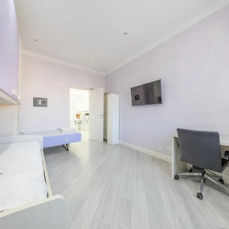 La Casa Di Vio - Apartman