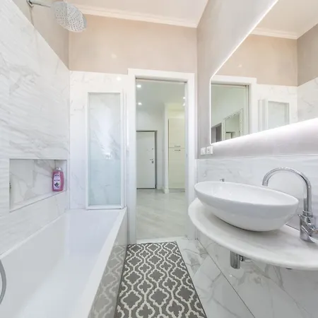 La Casa Di Vio - Róma