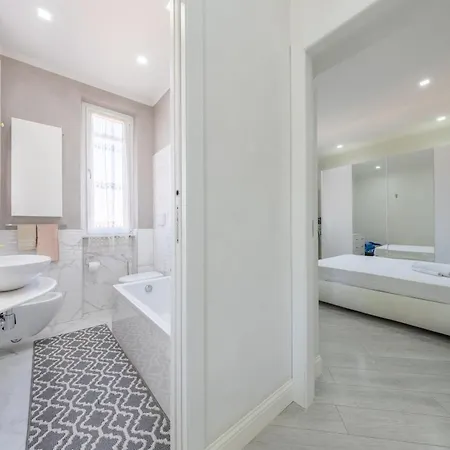 Apartman La Casa Di Vio - *