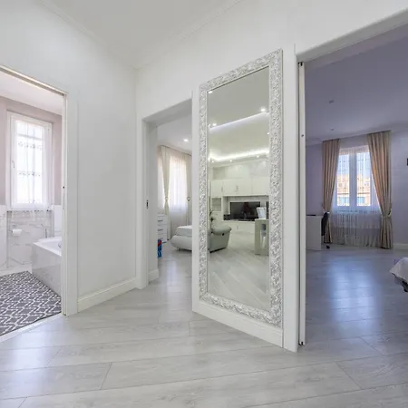 La Casa Di Vio - Róma