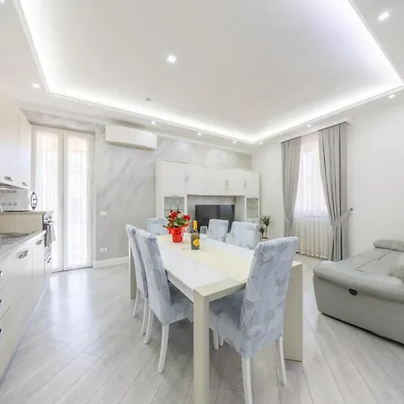 La Casa Di Vio - Apartman Róma