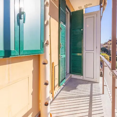 La Casa Di Vio - Róma