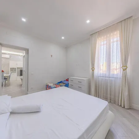 La Casa Di Vio - Apartman *