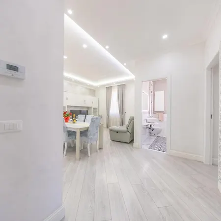 La Casa Di Vio - Apartman *