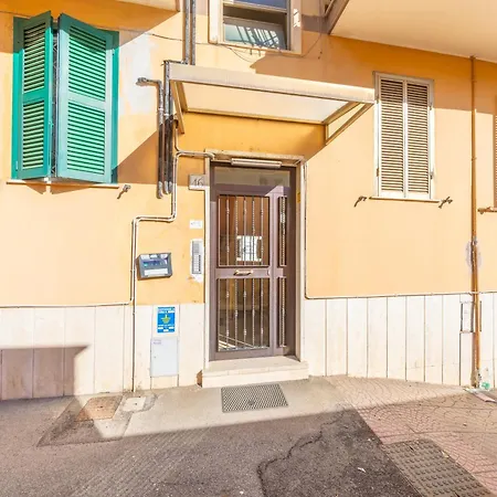 La Casa Di Vio - * Róma