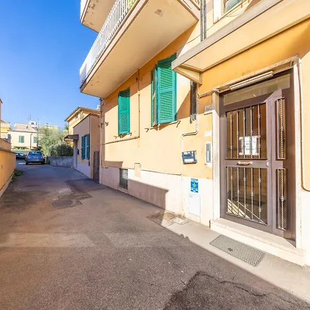 La Casa Di Vio - Apartman