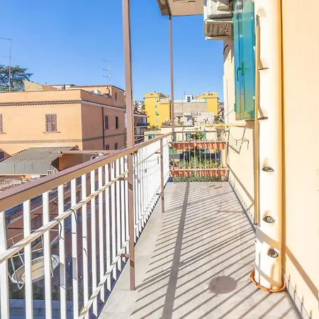 La Casa Di Vio - Apartman