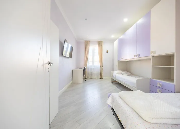 La Casa Di Vio - * 罗马