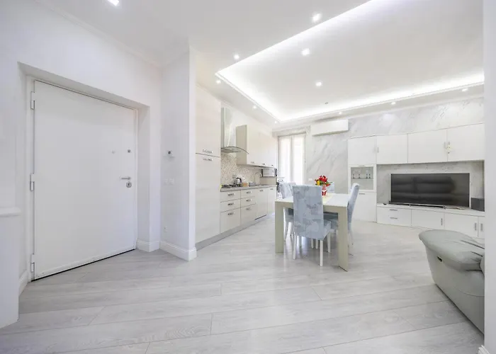 公寓 La Casa Di Vio -