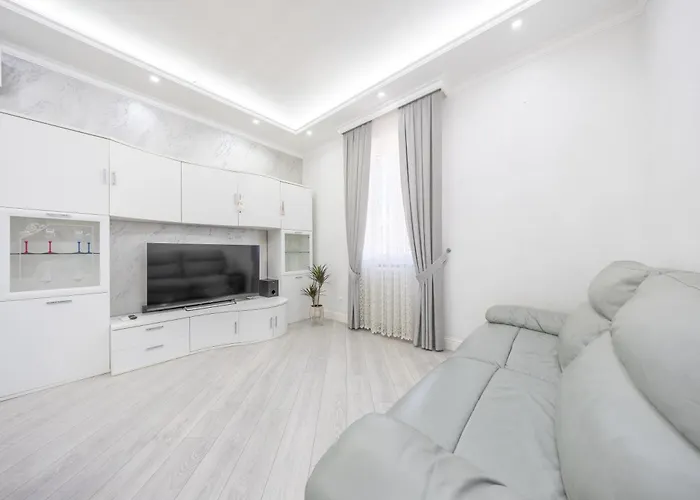 公寓 La Casa Di Vio -