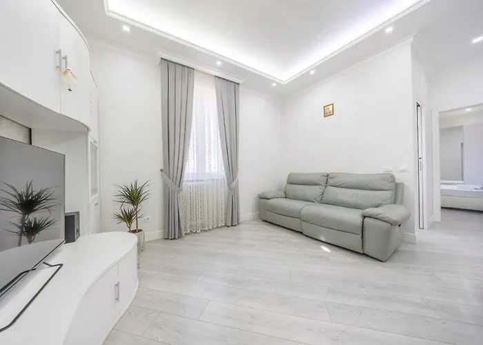 公寓 La Casa Di Vio - *