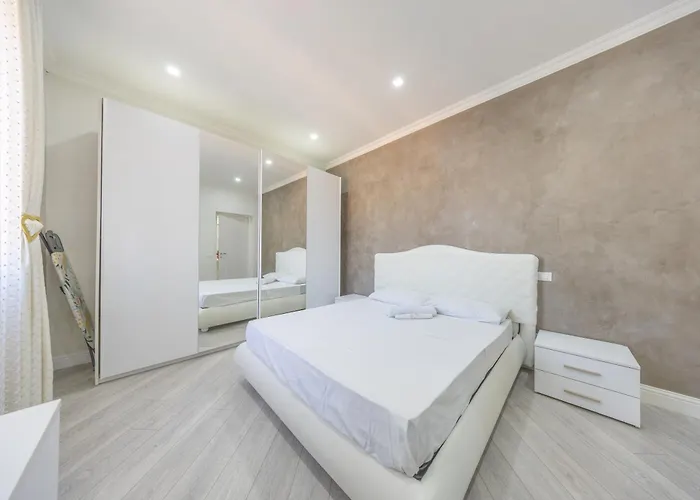 公寓 La Casa Di Vio -