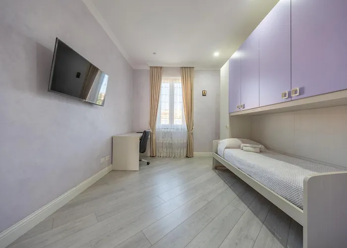 公寓 La Casa Di Vio - *